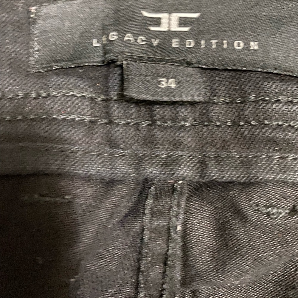 Legacy edition